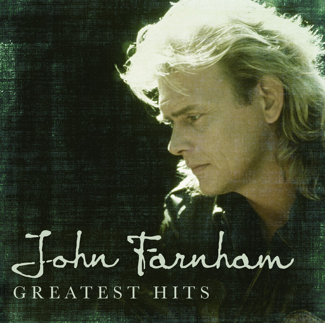 John Farnham